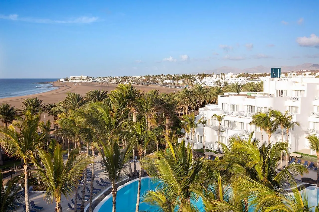 Hipotels La Geria Puerto del Carmen  Hotel Puerto del Carmen (Lanzarote)