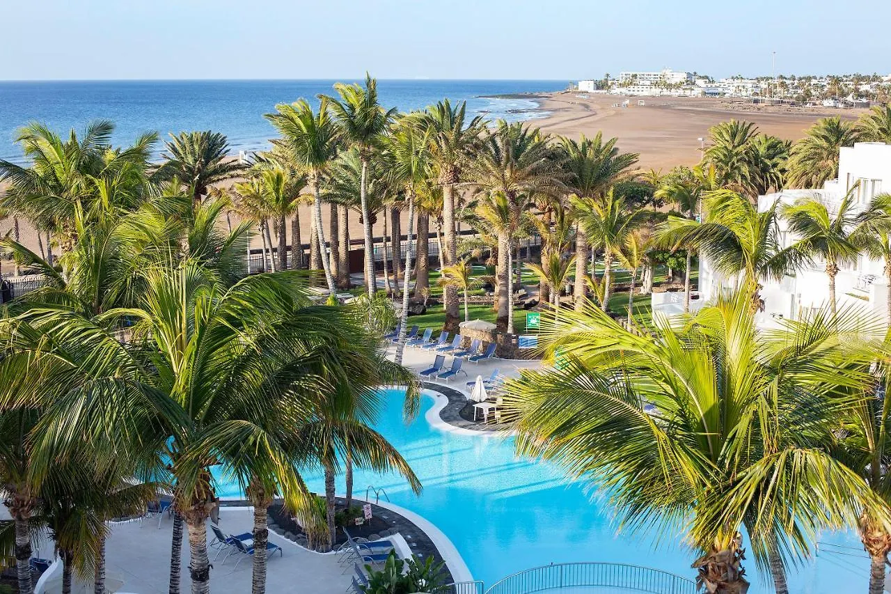 Hipotels La Geria Puerto del Carmen  Spanien