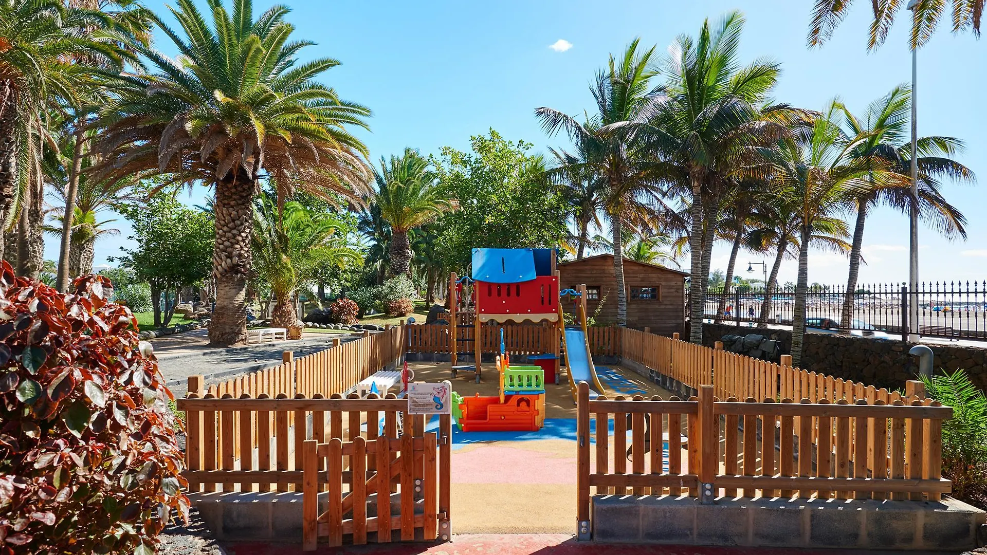 Hipotels La Geria Puerto del Carmen  Spanien