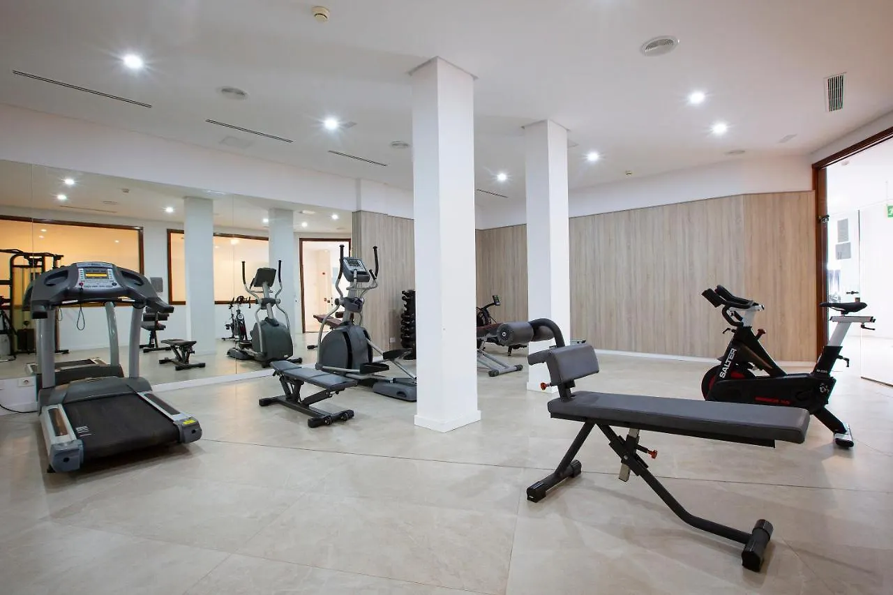 **** Hotel Hipotels La Geria Puerto del Carmen  Spain