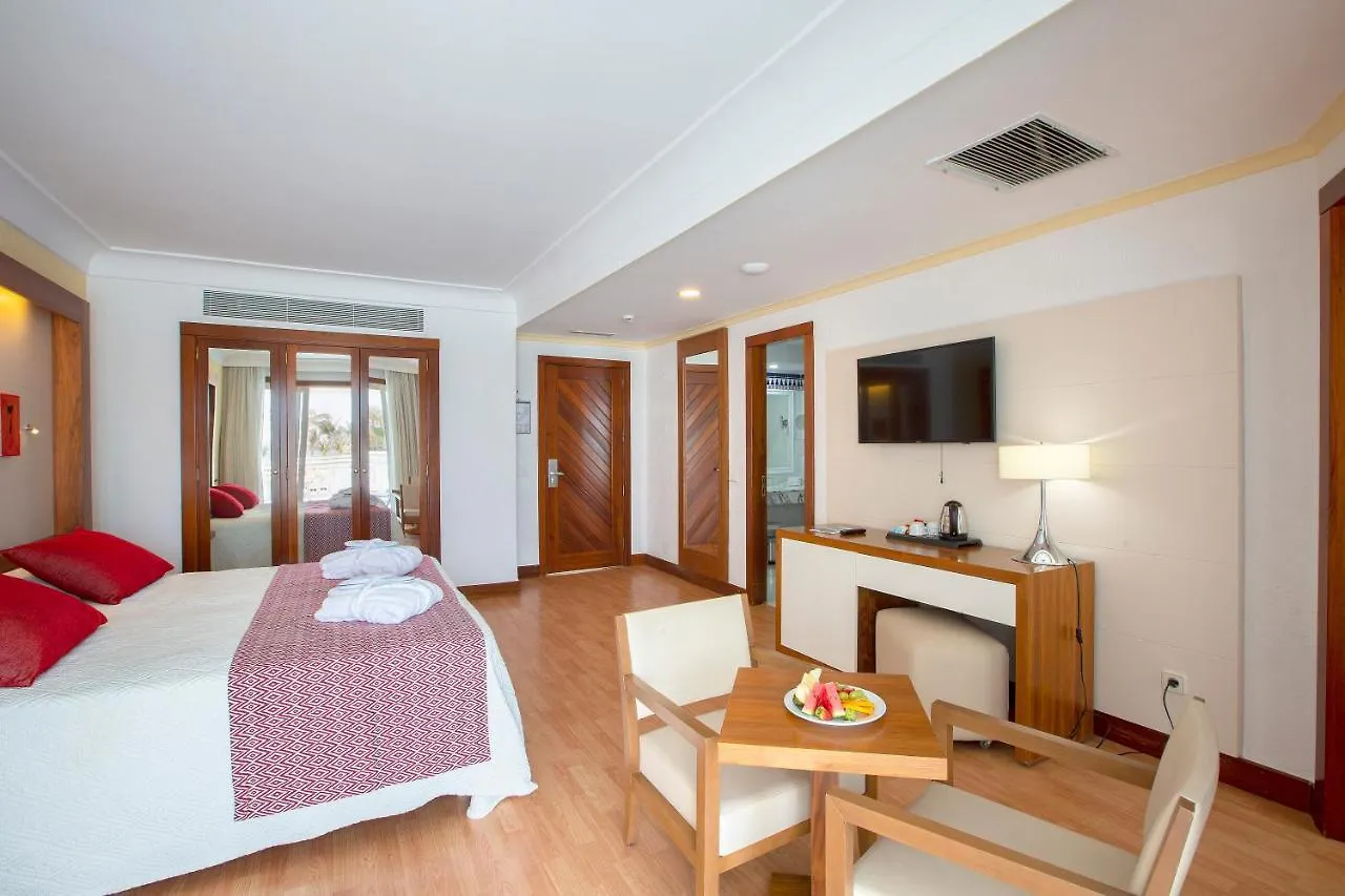 **** Hotel Hipotels La Geria Puerto del Carmen  Spanien