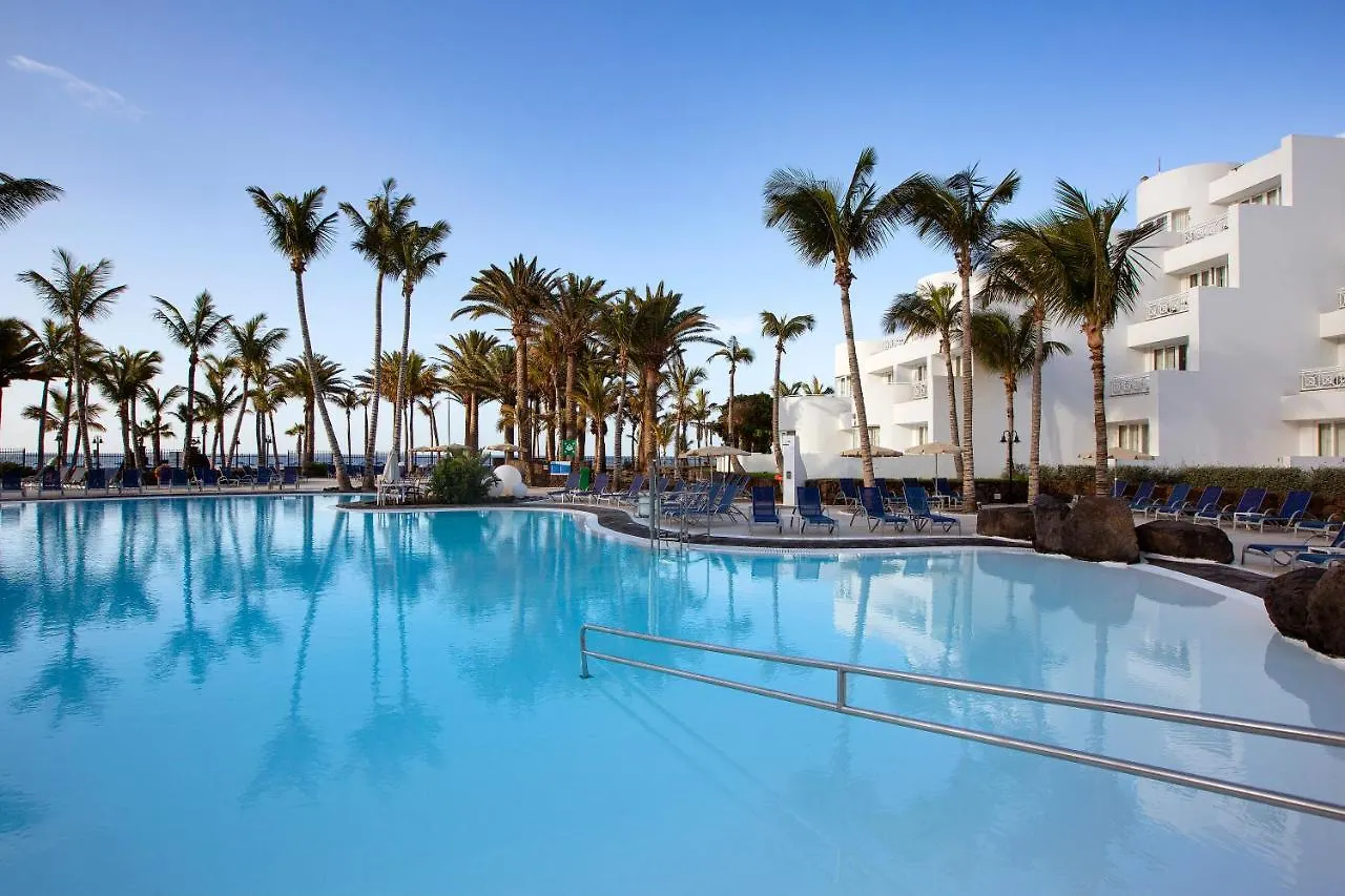 Hipotels La Geria Puerto del Carmen  4*, Puerto del Carmen (Lanzarote) Spain