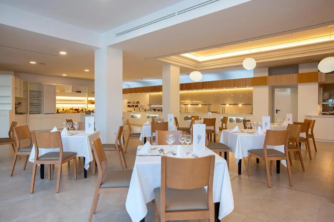 Hipotels La Geria Puerto del Carmen  Spanien