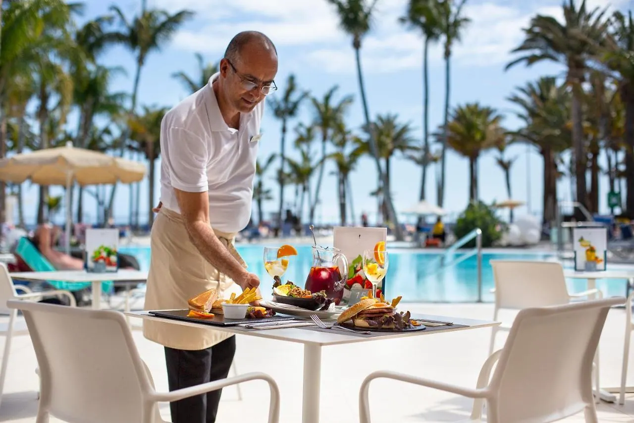 **** Hotel Hipotels La Geria Puerto del Carmen  Spain
