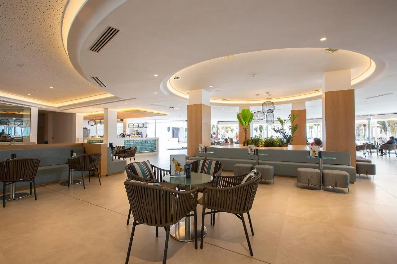 **** Hotel Hipotels La Geria Puerto del Carmen  Spanien