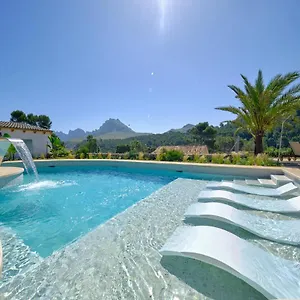 La Moraleja The Quiet - Adults Only Отель
