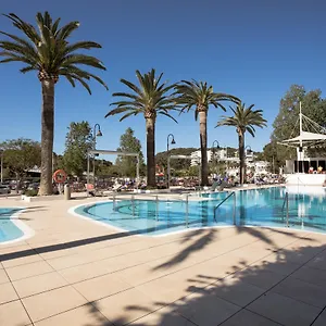 Minura & D'aljandar 4* Cala Galdana (Menorca)
