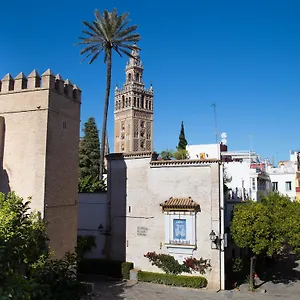 Puerta Principe Luxury Sevilla
