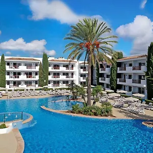 Inturotel Azul Garden Апарт-отель