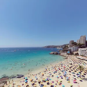 Be Live Adults Only La Cala Boutique Отель