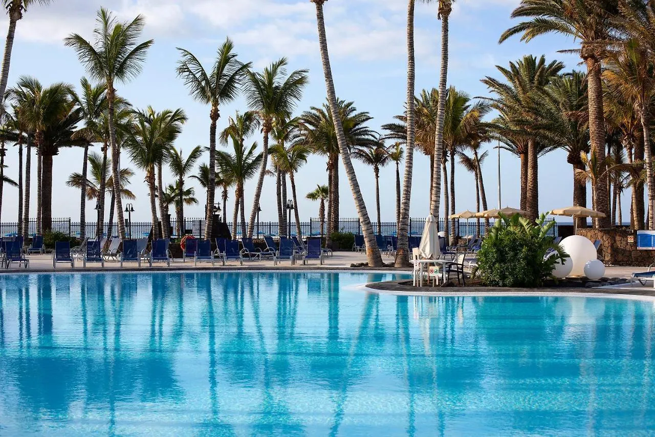 Hipotels La Geria Puerto del Carmen  4*, Puerto del Carmen (Lanzarote)