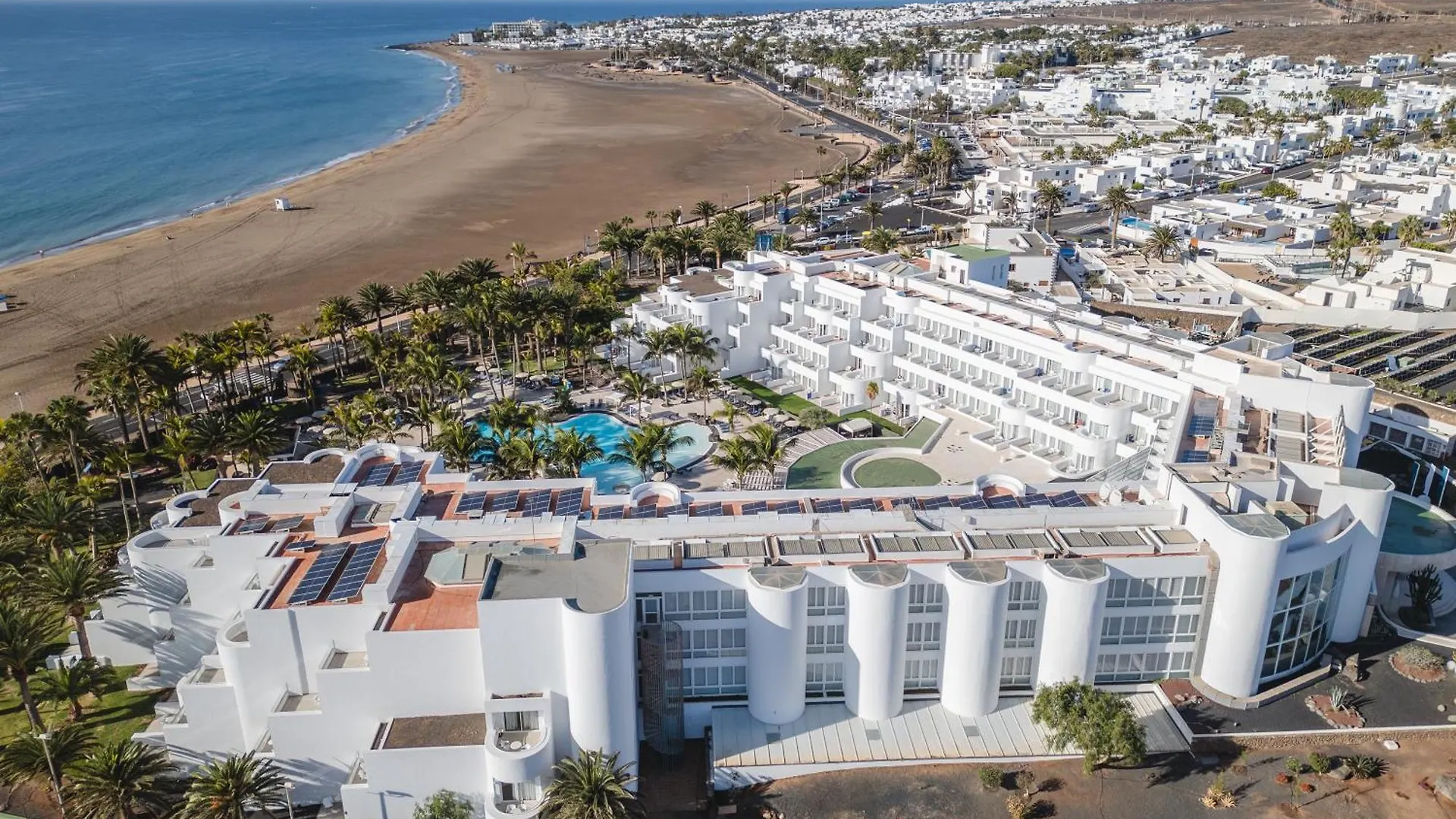 Hotel Hipotels La Geria Puerto del Carmen