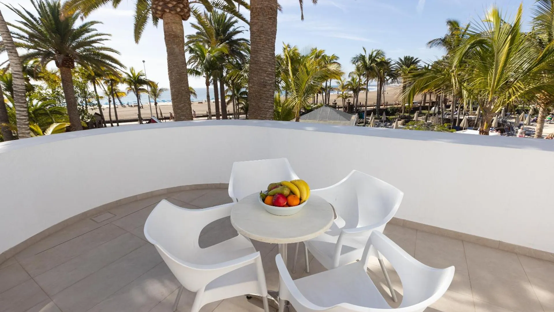 Hipotels La Geria Puerto del Carmen  Spain