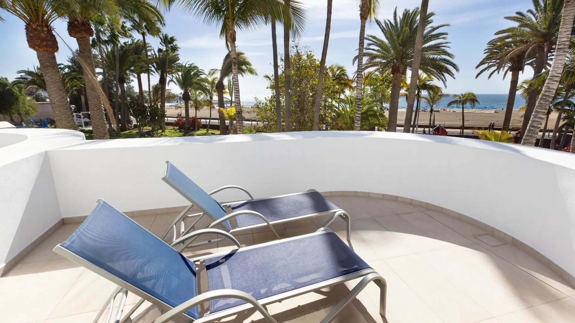 Hotel Hipotels La Geria Puerto del Carmen